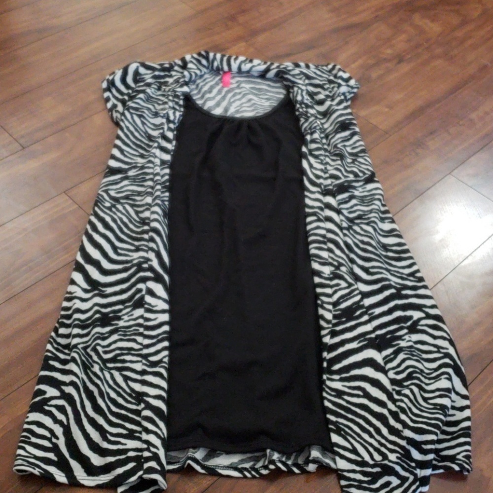 Casual shirt